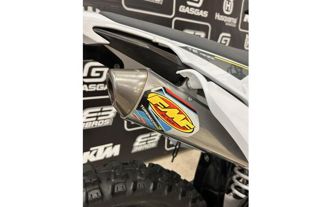 2022 Husqvarna Motorcycles TE 300
