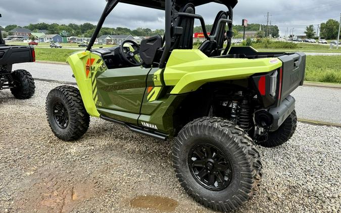 2026 Yamaha Wolverine Rmax2 1000 R-Spec