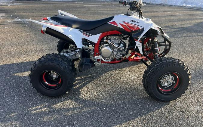 2026 Yamaha YFZ 450R SE