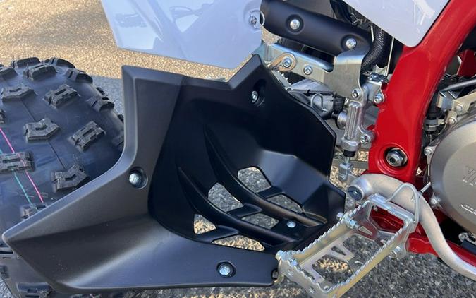 2026 Yamaha YFZ 450R SE