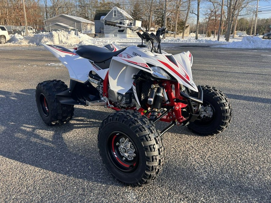2026 Yamaha YFZ 450R SE