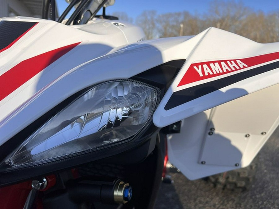 2026 Yamaha YFZ 450R SE
