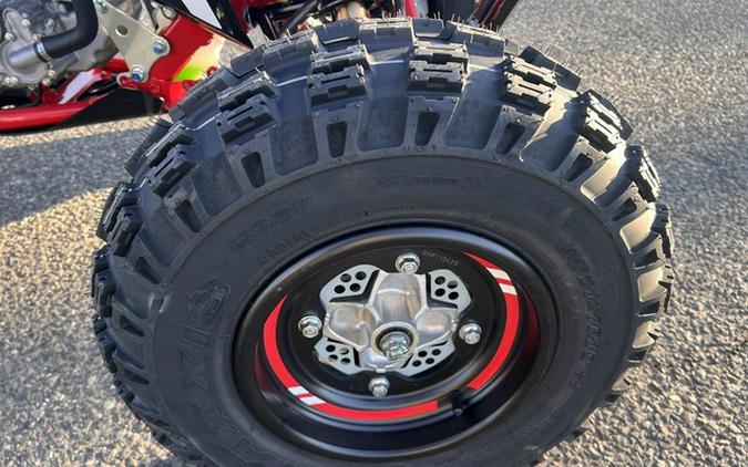 2026 Yamaha YFZ 450R SE