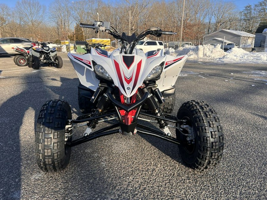2026 Yamaha YFZ 450R SE