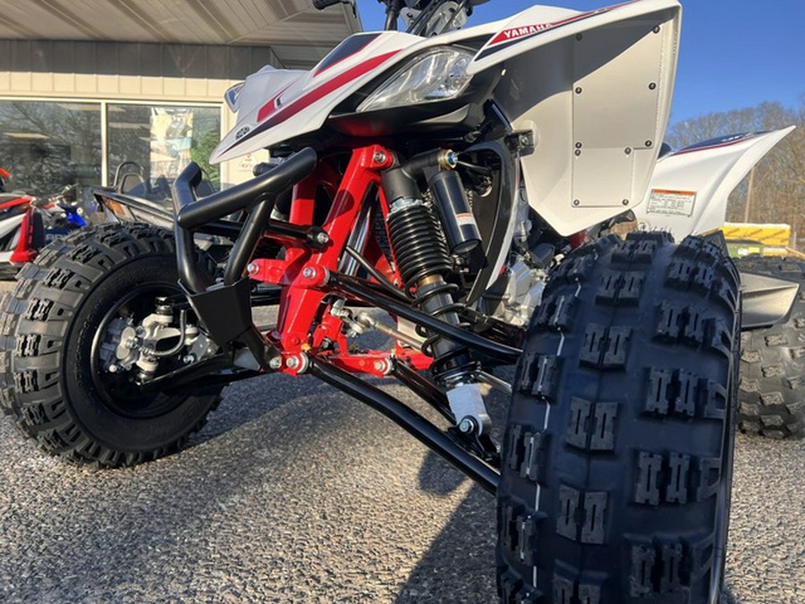 2026 Yamaha YFZ 450R SE