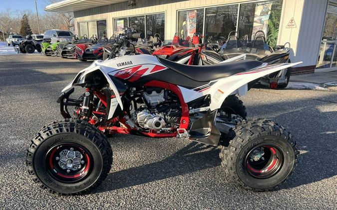 2026 Yamaha YFZ 450R SE