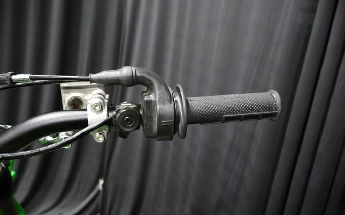 2022 KX™450 - Kawasaki