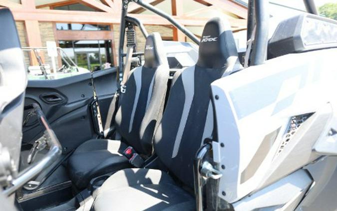 2025 Kawasaki Teryx® KRX4™ 1000