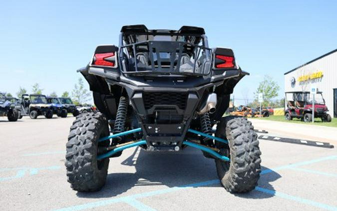 2025 Kawasaki Teryx® KRX4™ 1000