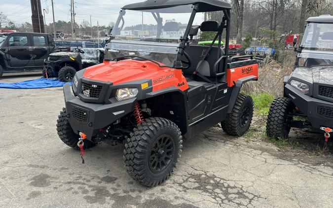 2025 Bad Boy Bandit 550