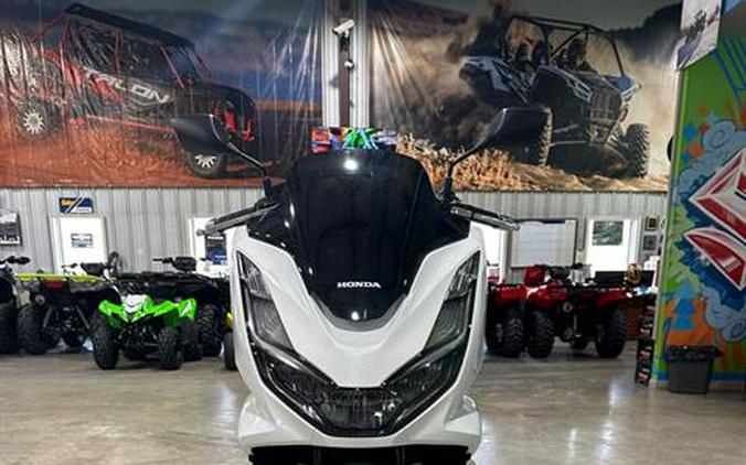 2022 Honda PCX150