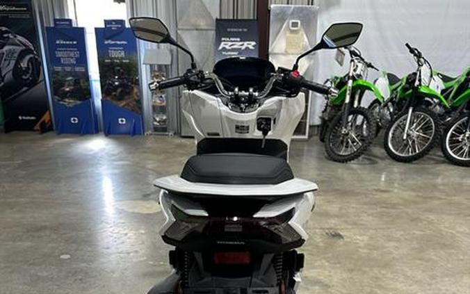 2022 Honda PCX150