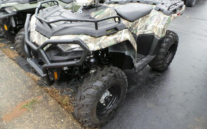 2024 Polaris® Sportsman 570 EPS Polaris Pursuit Camo