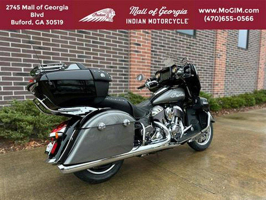 2024 Indian Motorcycle Roadmaster®