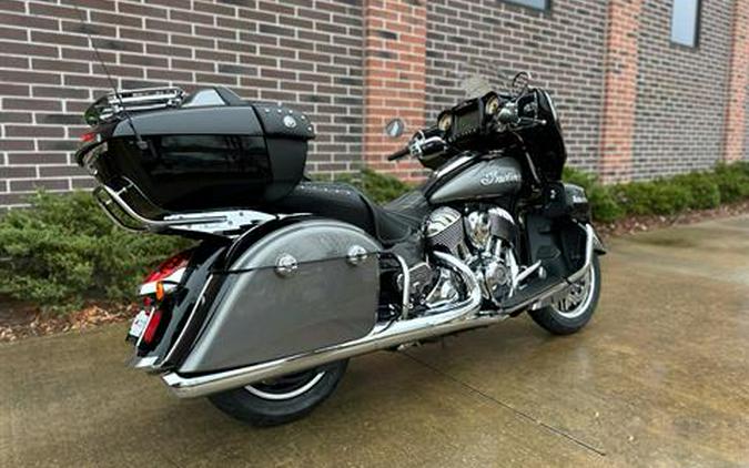 2024 Indian Motorcycle Roadmaster®