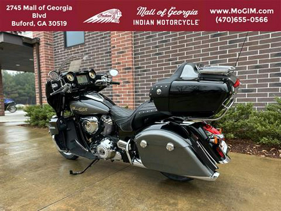 2024 Indian Motorcycle Roadmaster®