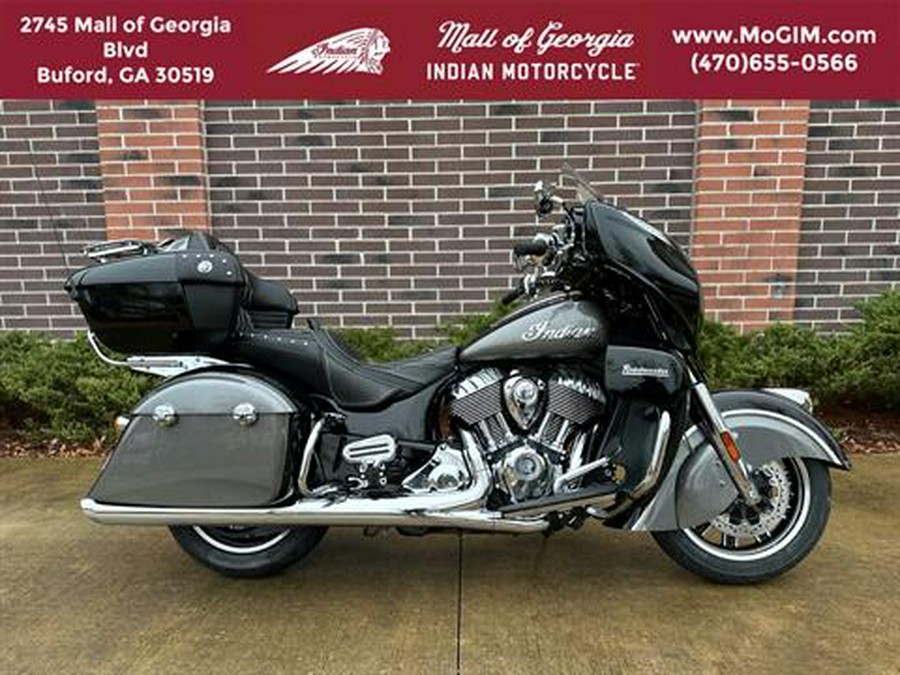 2024 Indian Motorcycle Roadmaster®