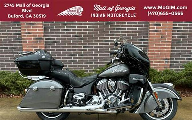 2024 Indian Motorcycle Roadmaster®