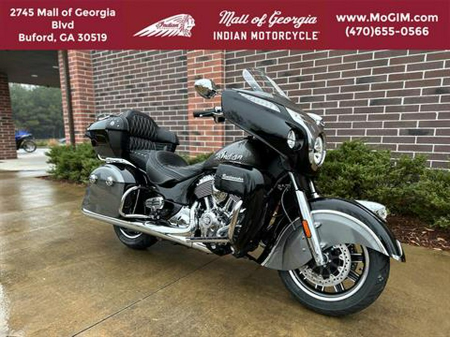 2024 Indian Motorcycle Roadmaster®