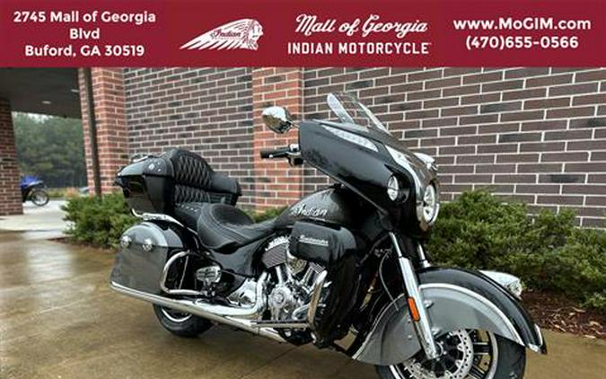 2024 Indian Motorcycle Roadmaster®