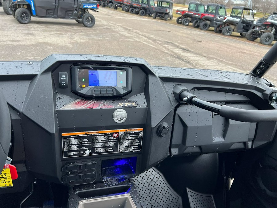 2024 Yamaha WOLVERINE X2 1000 XT-R