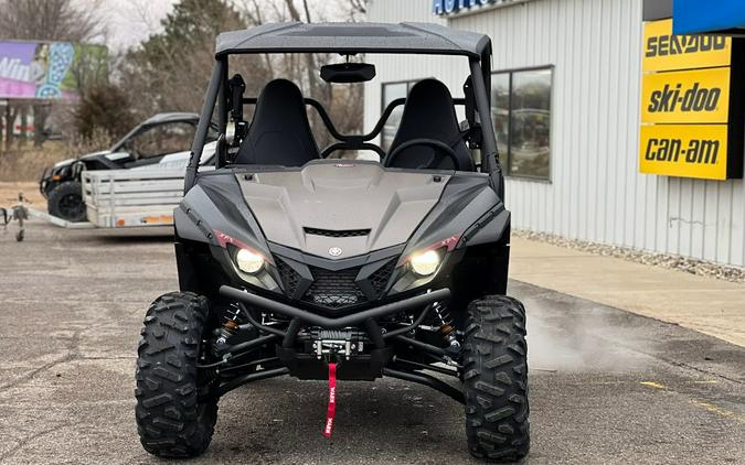 2024 Yamaha WOLVERINE X2 1000 XT-R