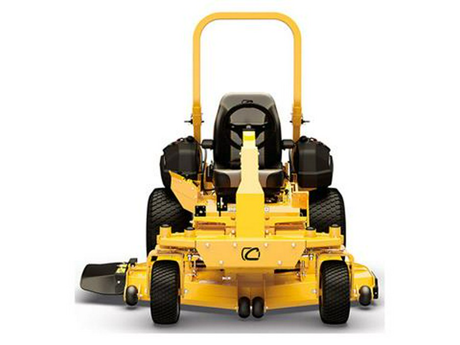 2023 Cub Cadet Pro Z 560 S KW 60 in. Kawasaki FX850V 27 hp