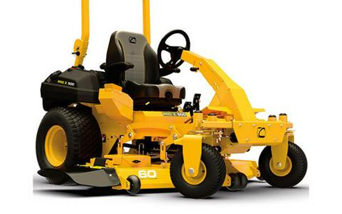 2023 Cub Cadet Pro Z 560 S KW 60 in. Kawasaki FX850V 27 hp