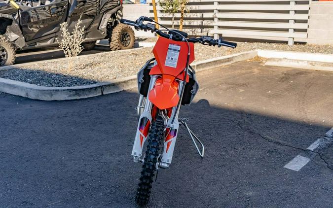 2024 KTM 65 SX