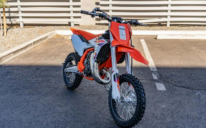 2024 KTM 65 SX