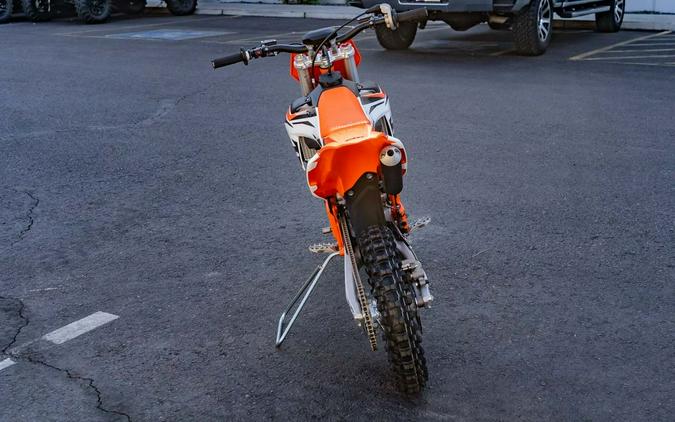 2024 KTM 65 SX