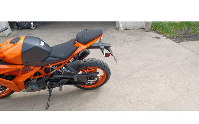 2024 KTM RC 390