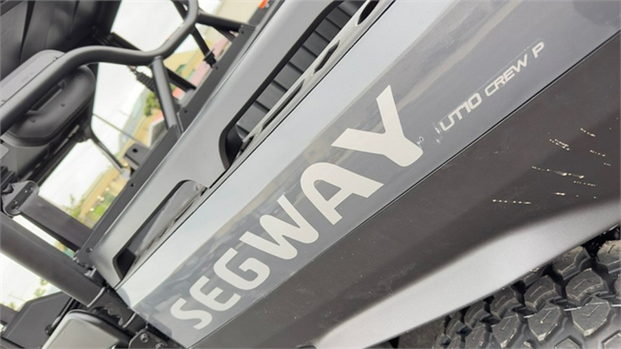 2024 Segway Powersports UT10 Crew P