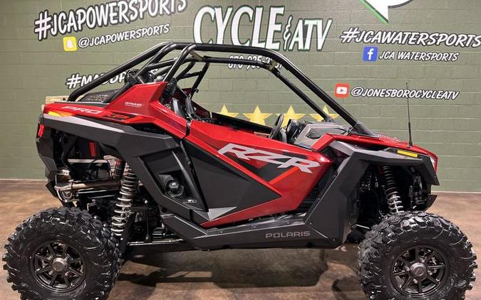 2023 Polaris® RZR Pro XP Ultimate