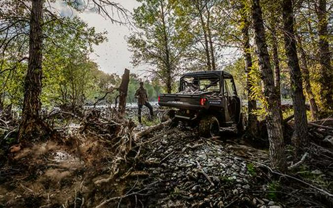 2023 Polaris Ranger 1000 Premium