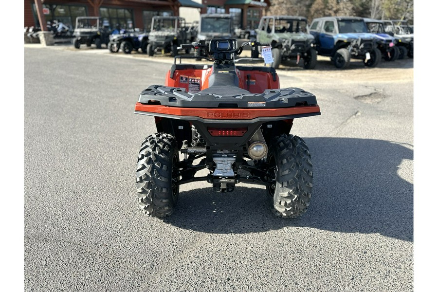 2024 Polaris Industries SPORTSMAN 450 - ORANGE RUST