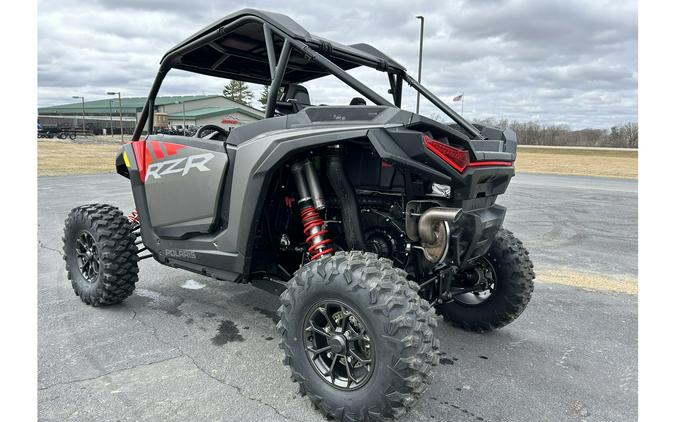 2024 Polaris Industries RZR XP 1000 ULTIMATE - INDY RED Ultimate