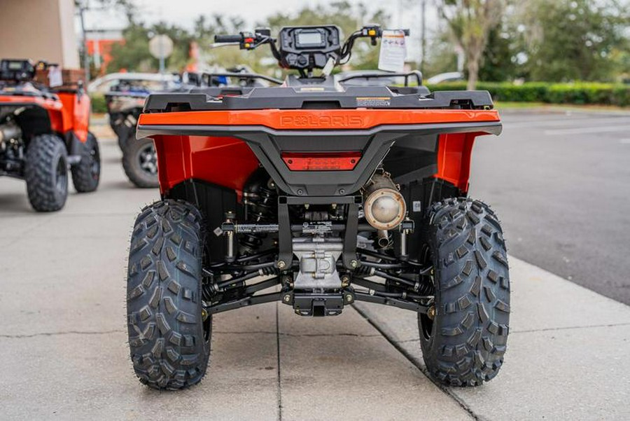 2024 Polaris® Sportsman 450 H.O.