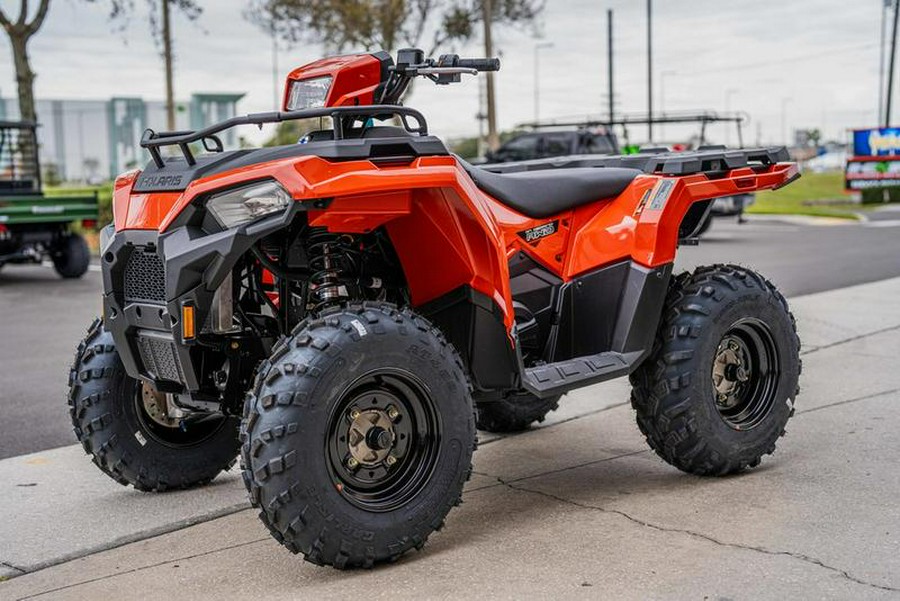 2024 Polaris® Sportsman 450 H.O.