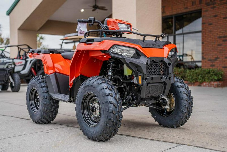 2024 Polaris® Sportsman 450 H.O.