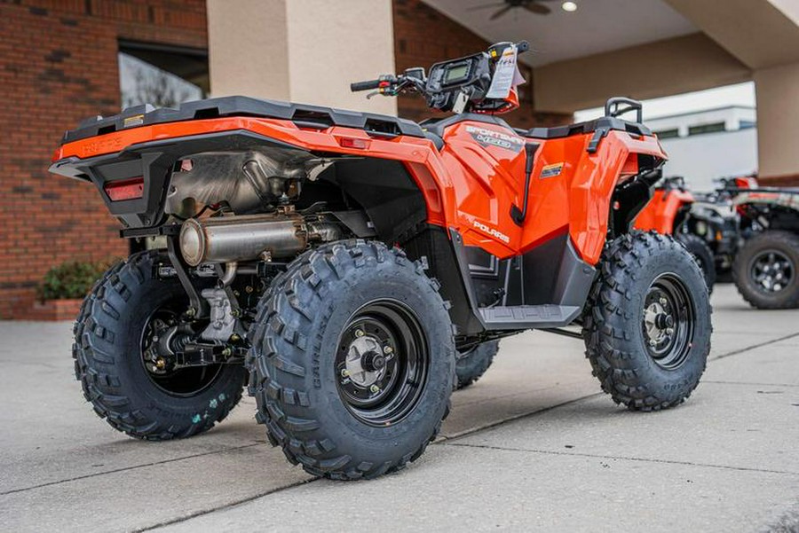 2024 Polaris® Sportsman 450 H.O.