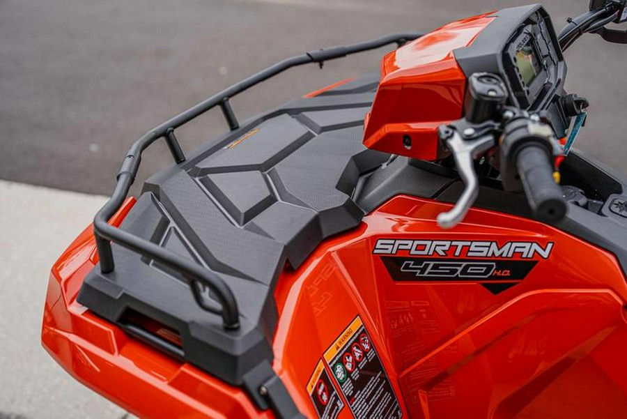 2024 Polaris® Sportsman 450 H.O.