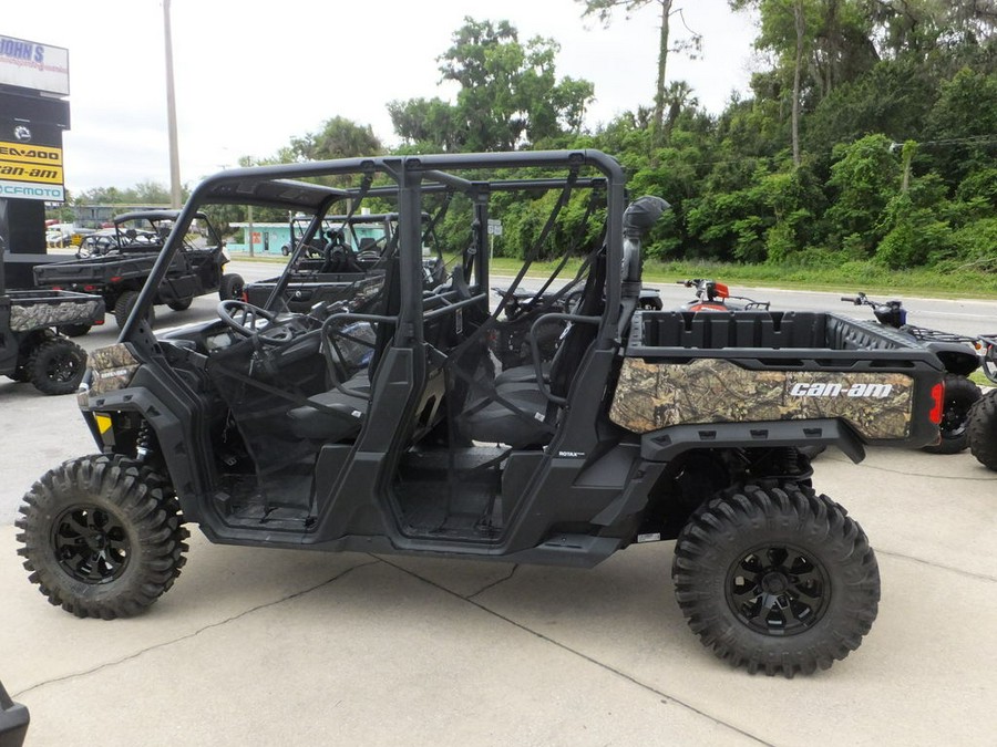 2024 Can-Am™ Defender MAX X mr HD10