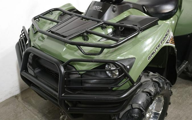 2012 Kawasaki Brute Force® 750 4x4i EPS