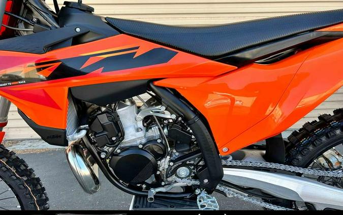 2025 KTM 300 SX