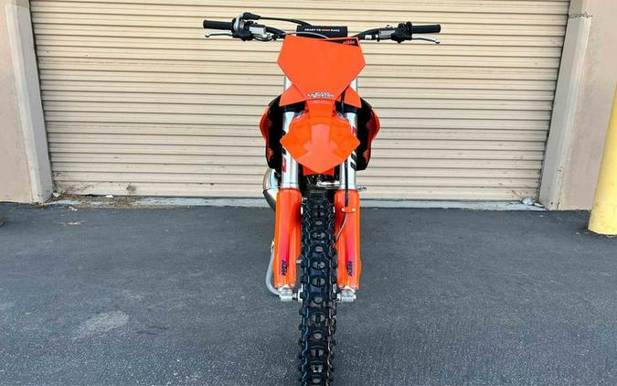 2025 KTM 300 SX