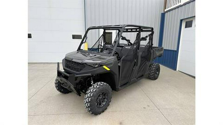 2025 Polaris Ranger Crew 1000 Premium