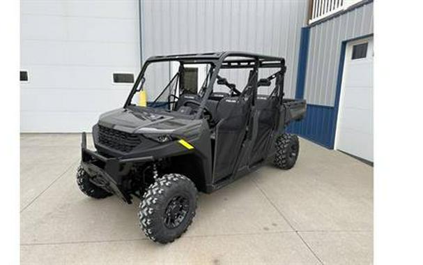 2025 Polaris Ranger Crew 1000 Premium