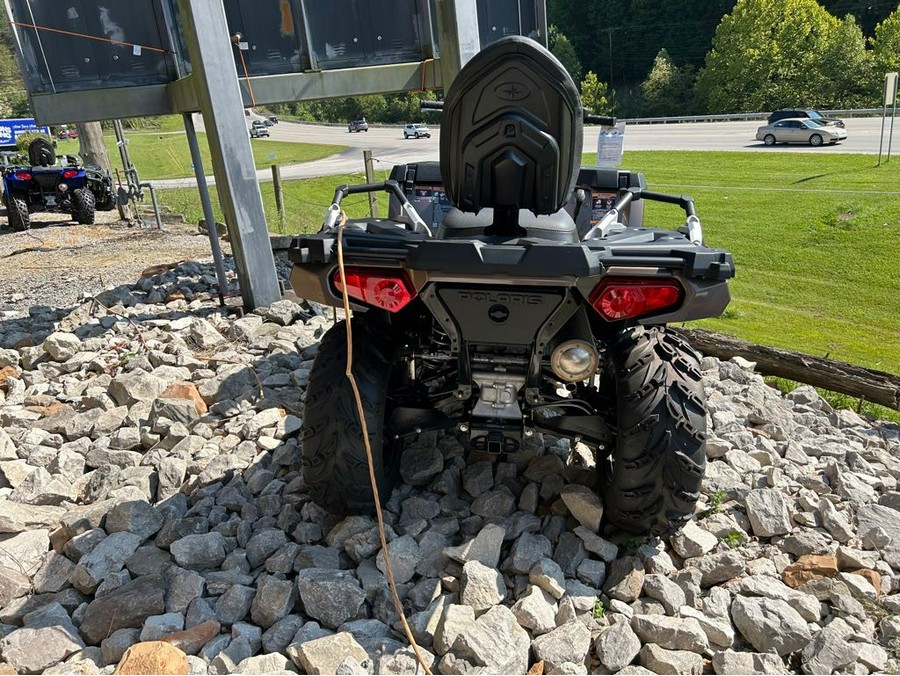 2023 Polaris SPORTSMAN 570 TOURING PREMIUM