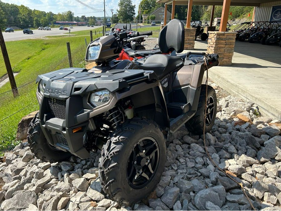 2023 Polaris SPORTSMAN 570 TOURING PREMIUM
